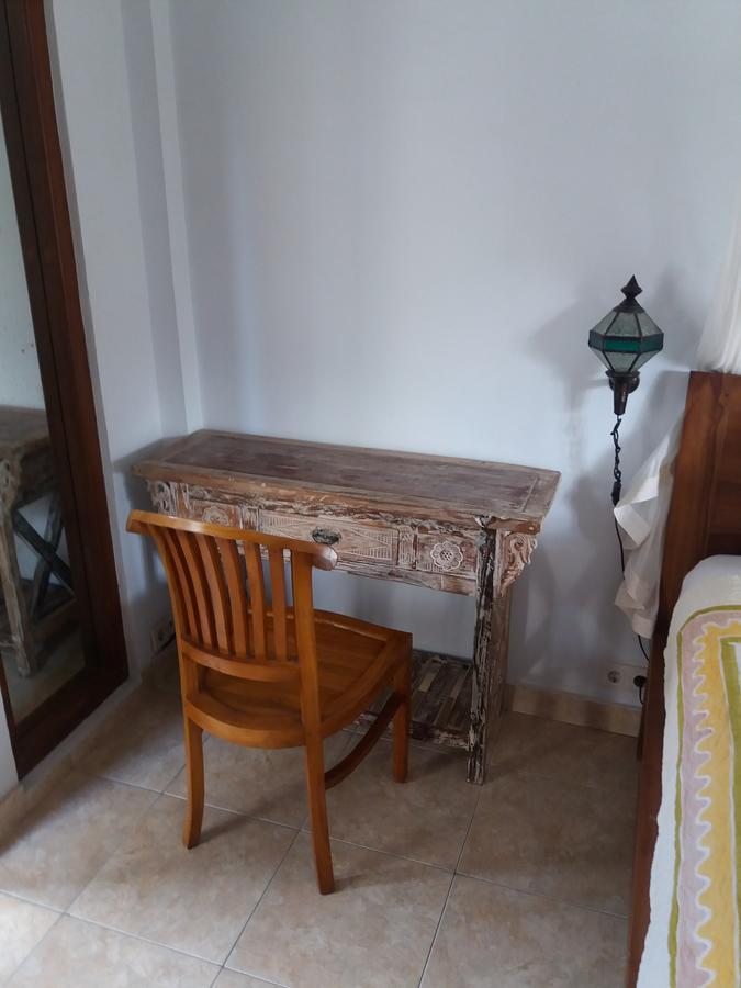 Ogek Home Stay أوبود المظهر الخارجي الصورة