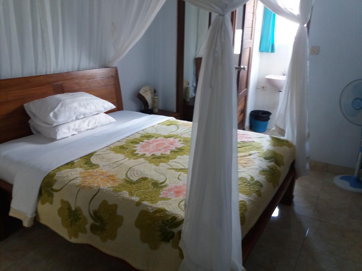 Ogek Home Stay أوبود المظهر الخارجي الصورة