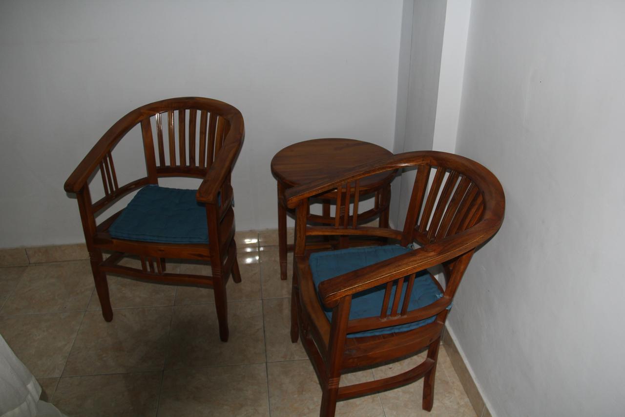 Ogek Home Stay أوبود المظهر الخارجي الصورة