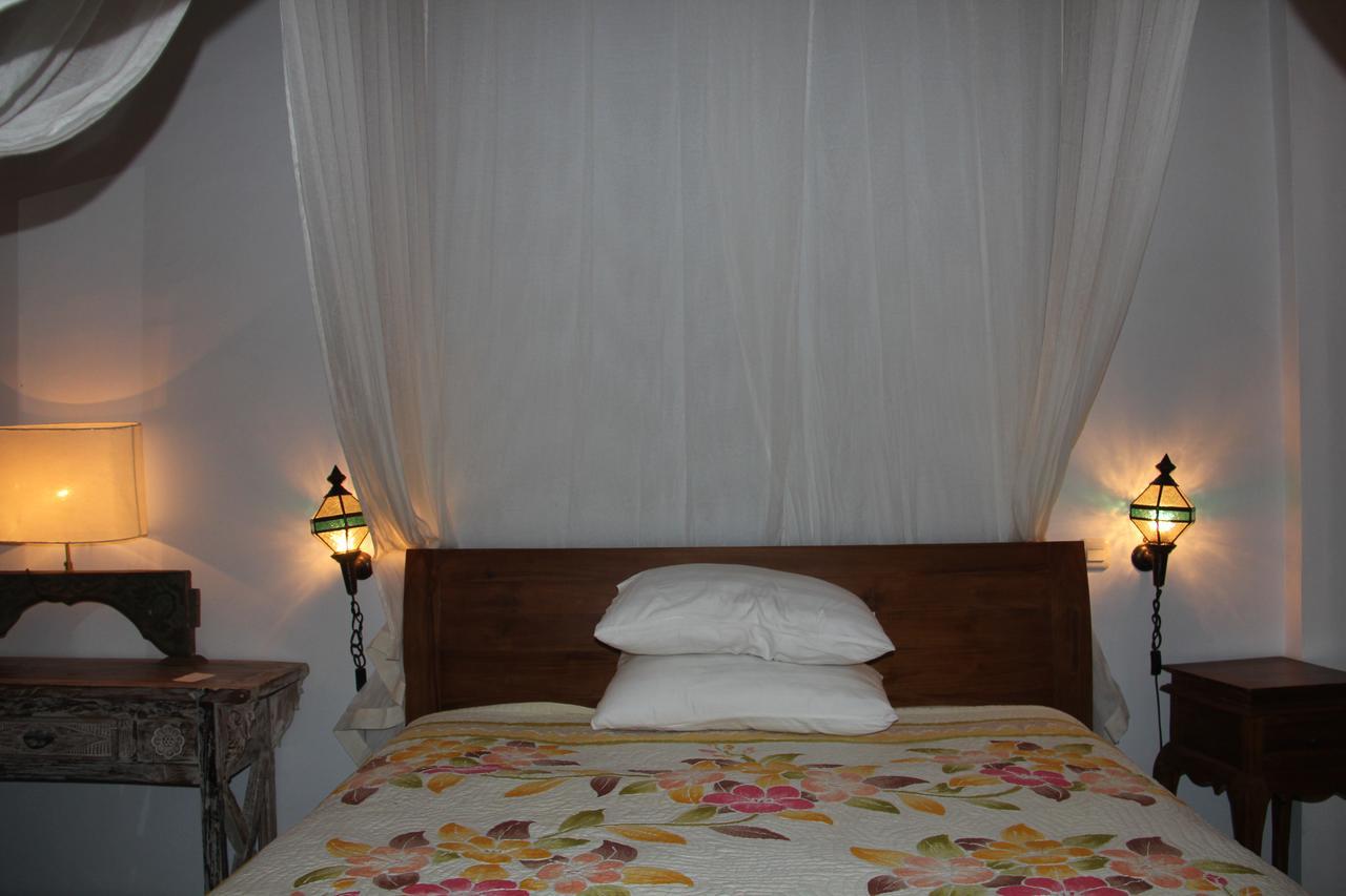 Ogek Home Stay أوبود المظهر الخارجي الصورة